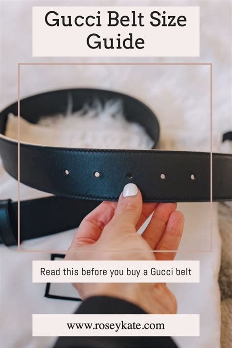 how to make a gucci belt smaller without cutting it|high waist gucci belt.